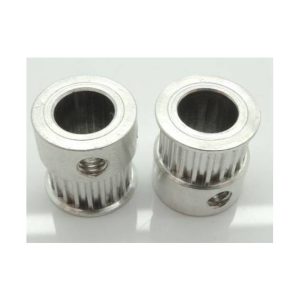 Puleggia GT2-20T-6.35 6mm