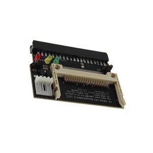 Power Frequenza Convertitore Compact Flash CF to 3.5 Femmina 40 Pin IDE Bootable Adattatore Convertitore Card