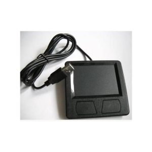 Mouse Touchpad ad alta precisione Interfaccia USB