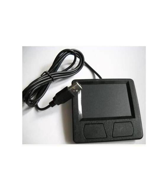 Mouse Touchpad ad alta precisione Interfaccia USB
