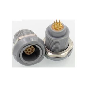 Lemo PKG Connettore Socket 8 Pin