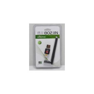 sl-1506n ??rt5370 chip wireless usb card set-top box scheda WIFI card