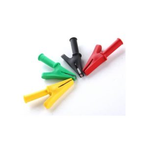 Pinza a Coccodrillo morsetti clip 57MM 30A