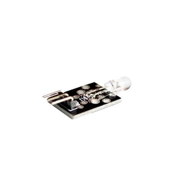 Infrarossi emission Sensore Modulo KY-005
