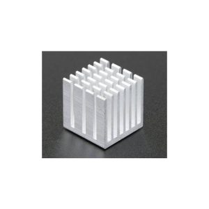 Dissipatore 15x15x15 (mm)