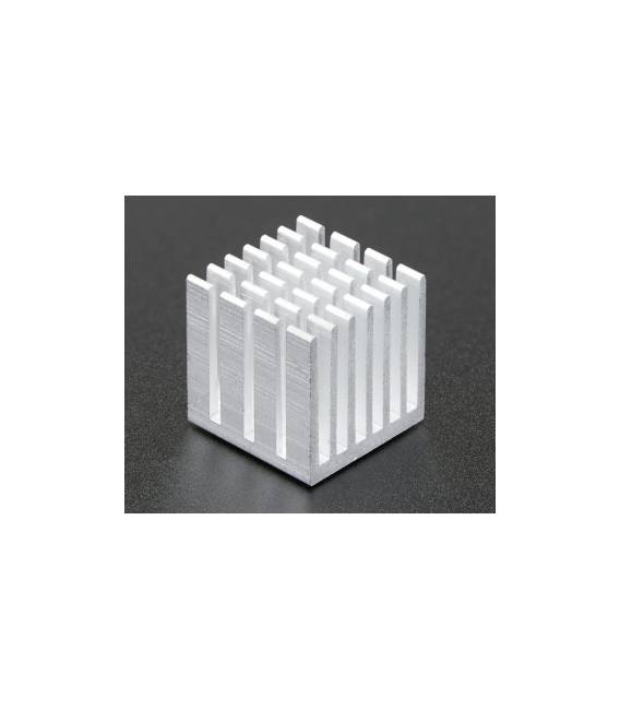 Dissipatore 15x15x15 (mm)