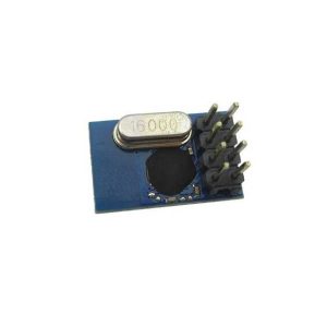 NRF24L01 + 2.4G wireless Modulo Spaziatura 2.54MM