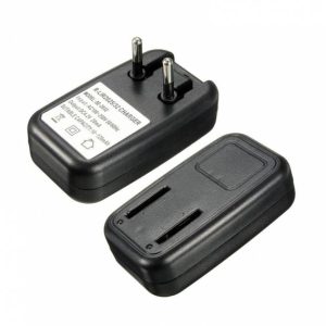 Caricabatteria LIR2032 LIR2025 Connettore EU Battery Charger