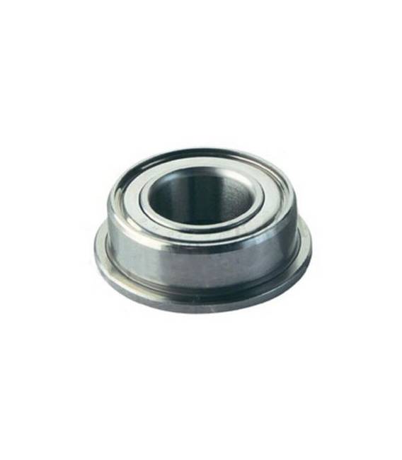 Flange Cuscinettos F6801ZZ 12 * 21 * 5