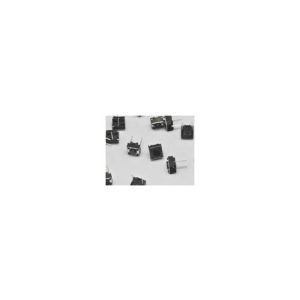 10 Pezzi 6*6*6 2Pins Tach Pulsante