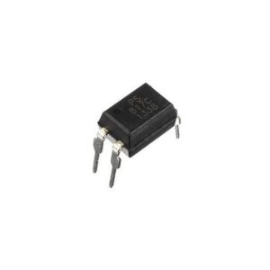 PC817-C DIP4