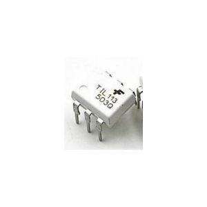 TIL113 Optoisolatore DIP-6
