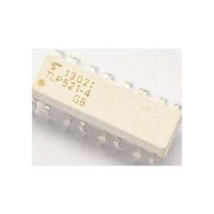 TLP521-4GB DIP16