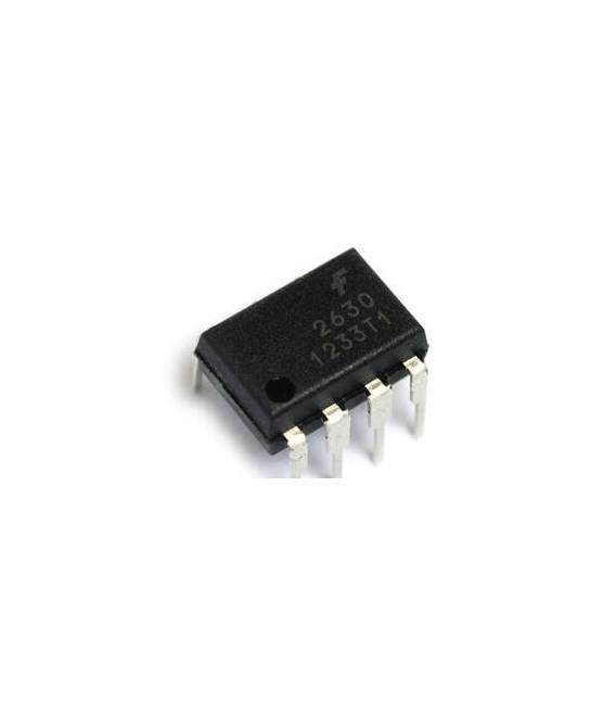 HCPL2630 HCPL-2630 A2630 DIP-8