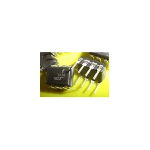 Optoisolatore HCPL2530 A2530 DIP-8