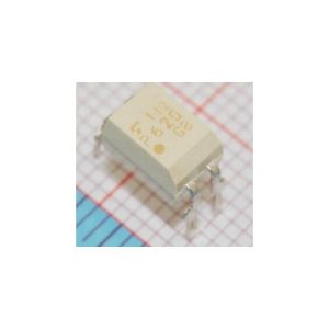 TLP620-1 DIP-4