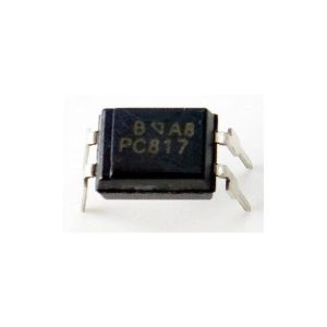 2 Pezzi PC817-B DIP-4 SHARP