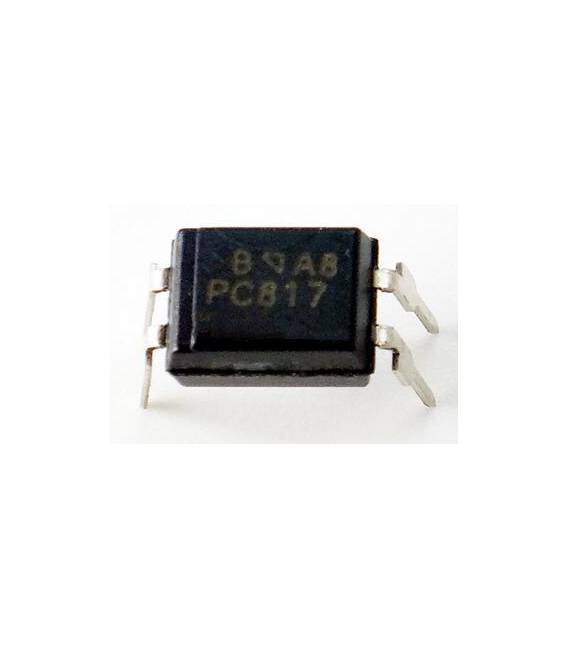 2 Pezzi PC817-B DIP-4 SHARP
