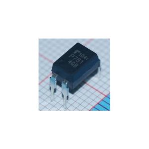 TLP781-GB DIP-4 Foto Transistor Optocoupler