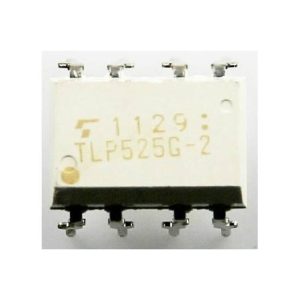 TLP525G-2 Optoisolatore DIP-8