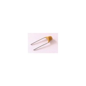 10 Pezzi Monolitico Condensatore 104 0.1UF 50V 100NF 50V104 piedi da 5.08MM