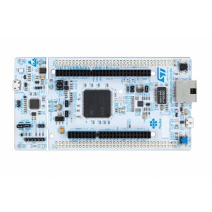 Scheda di Sviluppo NUCLEO-F746ZG STM32 32 bit 3.3 V, 5 V, 7 V to 12 V USART, USB