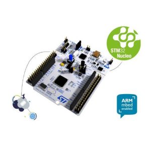 NUCLEO-L476RG