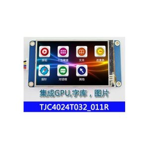 Display LCD da 3.2 Pollici TJC4024T032_011R
