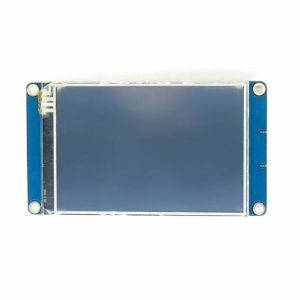 Schermo LCD con Touch Nextion NX4832T035 3.5 Pollici Monitor Raspberry Arduino