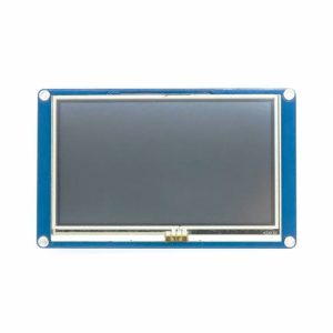 Schermo LCD con Touch Nextion NX4827T043 4.3 Pollici Monitor Raspberry Arduino