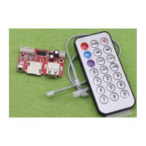 MP3 Scheda di Decodifica 12V Dc/Wav Lossless Fpormato APE ingressi tf card / usb