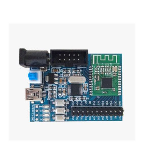 Scheda di Sviluppo Bluetooth 4.0 CC2540 BLE