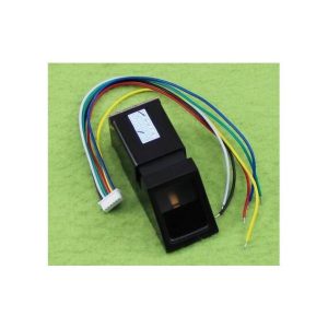 Modulo Lettore di Impronte Digitali