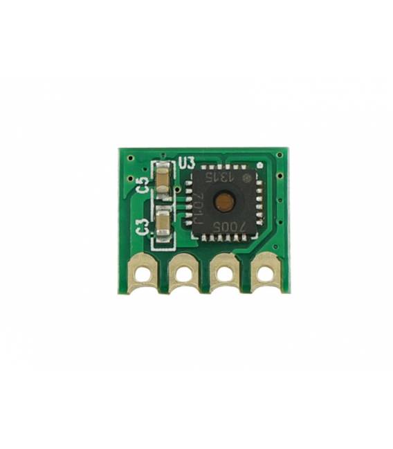 TH02 Modulo Sensore di Temperatura e Umidità