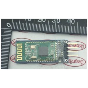HC-08 Modulo Bluetooth BLE 4.0 DIP 4 pin Seriale Master Slave Arduino Android IOS