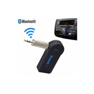 Ricevitore Audio Bluetooth V3.0 Adattatore Jack 3.5mm