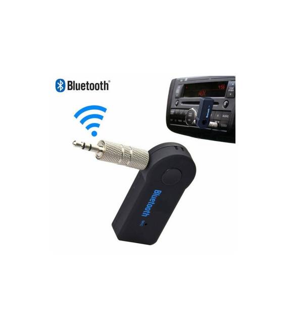 Ricevitore Audio Bluetooth V3.0 Adattatore Jack 3.5mm