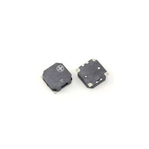 LET7525S 7.5 * 7.5 * 2.5mm Mini Buzzer SMD 2.5 ~ 4VDC