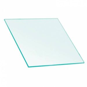 Vetro Borosilicato per Piano Stampa 3D Mis. 213*200*3mm