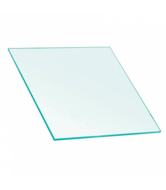 Vetro Borosilicato per Piano Stampa 3D Mis. 213*200*3mm