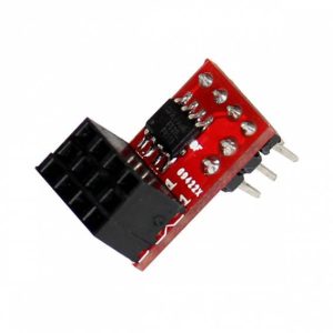Modulo Espansione per Ventole Compatibile con RAMPS 1.4 3D
