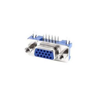 Connettore DR15P Femmina – 3 Pezzi