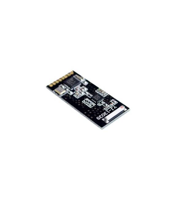 Modulo Ricetrasmettitore Dati Wireless Lunga Distanza 2.4GHz nRF24L01 + PA + LNA