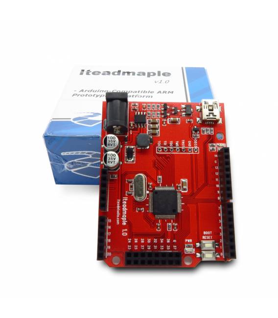 Iteadmaple M3 STM32 72Mhz Maple Scheda Arduino Compatibile