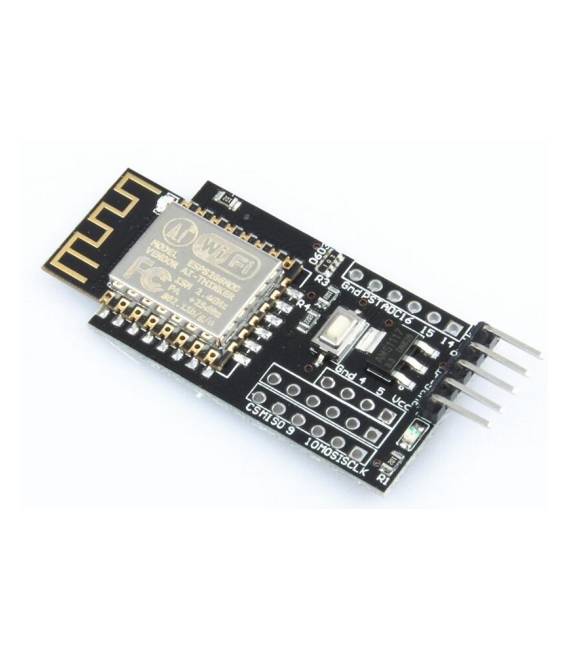 ESP8266 Scheda di Sviluppo NodeMCU LUA WiFi ESP-12F DIY 802.11b/g/n. compatibile Arduino