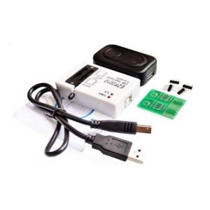 EZP2010 Supporto programmatore SPI USB ad alta velocità 24 25 93 EEPROM 25 Chip BIOS flash