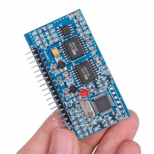 Onda sinusoidale Modulo Inverter Generatore Regolatore drive board EGS002 "EG8010 + IR2110" Arduino compatibile