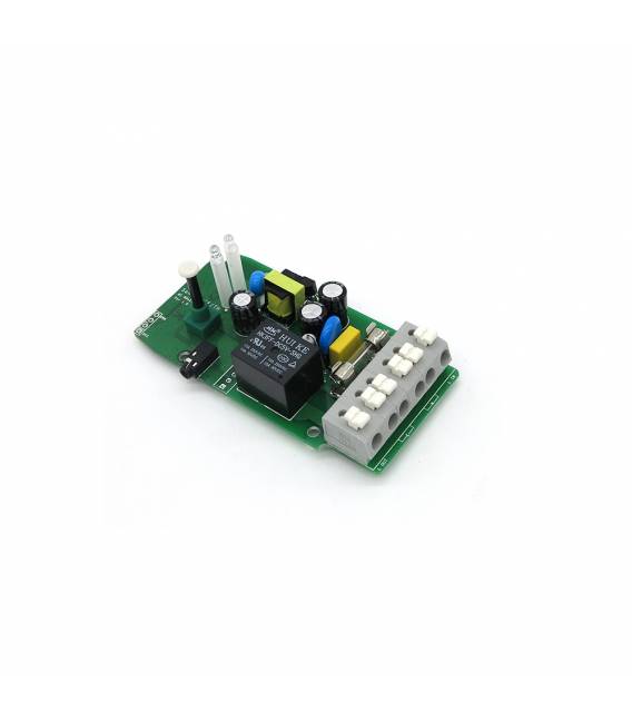 Sonoff TH10/16 Sensore Temperatura e Umidità 10A wifi smart phone APP Controllo Remoto timer switch
