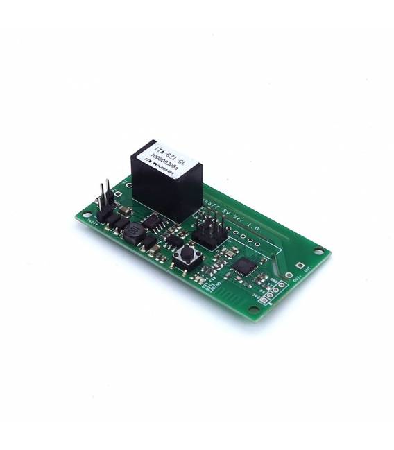 SONOFF SV Modulo DC 5V-24V DIY WIFI Controllo Remoto Smart Home