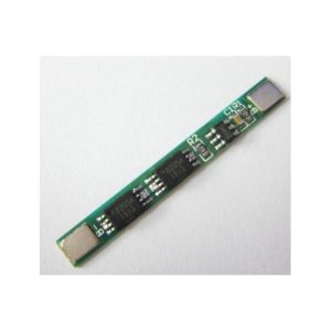 Circuito di protezione MSO 3.7V per Batterie Litio 18650